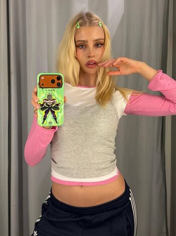 Full leaked Daniela washington private onlyfans photo