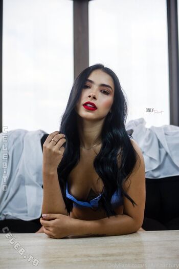 Full leaked Danielaantury private onlyfans photo