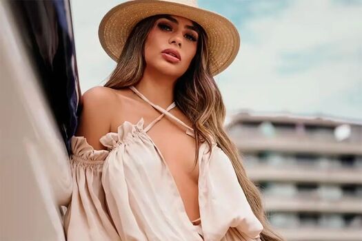 Full leaked Danielacelis private onlyfans photo