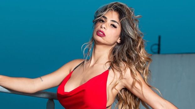 Full leaked Danielacelis private onlyfans photo