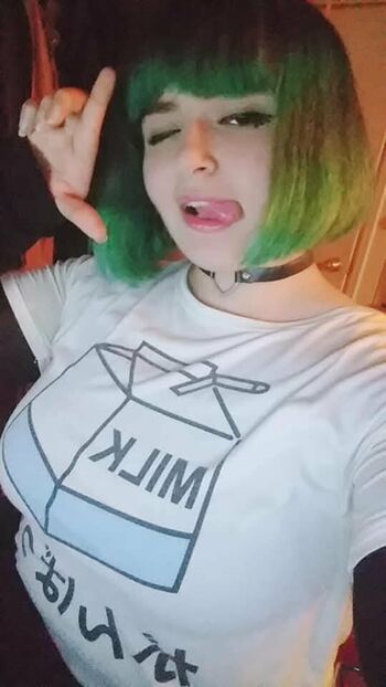 Full leaked Danielaegirl private onlyfans photo