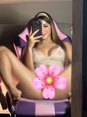 Full leaked Danielapower private onlyfans photo
