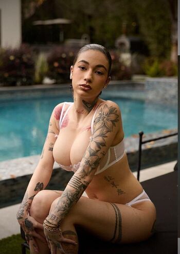 Full leaked Daniell bregoli private onlyfans photo