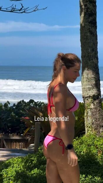 Daniella Cicarelli