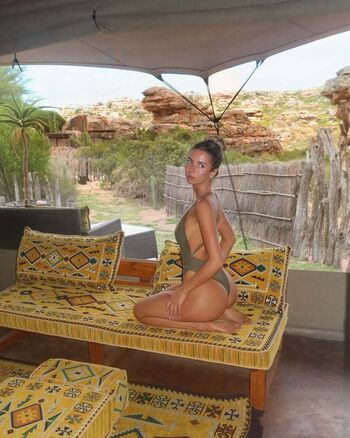 Full leaked Daniella lapo private onlyfans photo