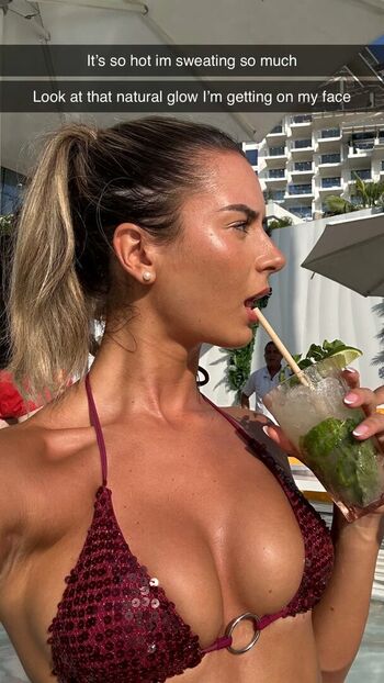 Full leaked Daniella lapo  page private onlyfans photo