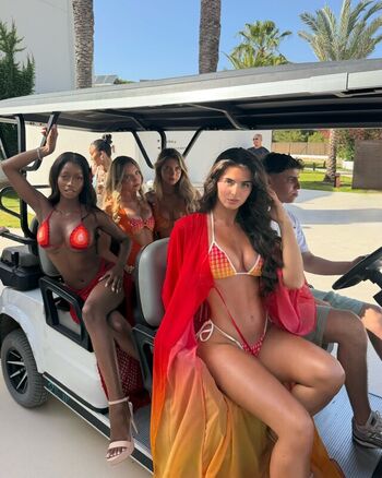 Full leaked Daniella lapo private onlyfans photo
