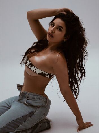 Daniellannn Cdnath Venezuelan