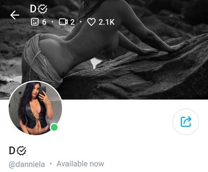 Full leaked Daniellannn cdnath venezuelan private onlyfans photo