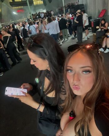 Full leaked Danielle a private onlyfans photo