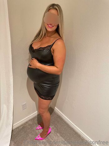 Full leaked Danielle alison private onlyfans photo