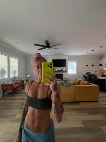 Full leaked Danielle brandon private onlyfans photo