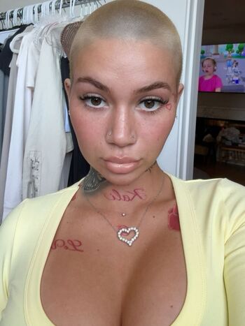 Full leaked Danielle bregoli page private onlyfans photo