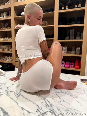 Danielle Bregoli