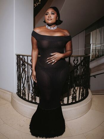 Danielle Brooks
