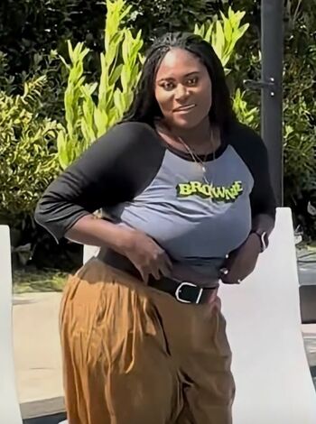 Danielle Brooks