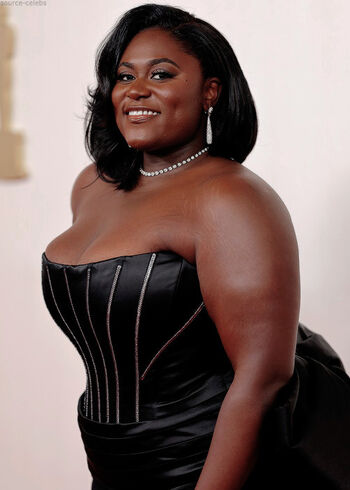 Danielle Brooks
