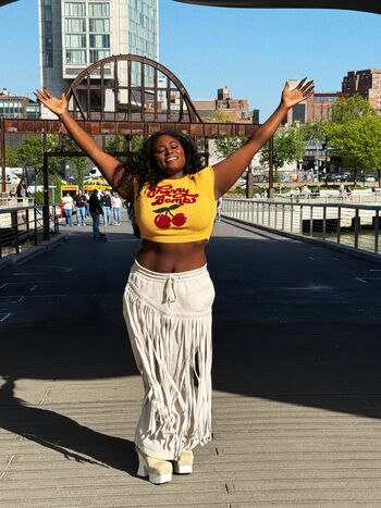 Full leaked Danielle brooks private onlyfans photo