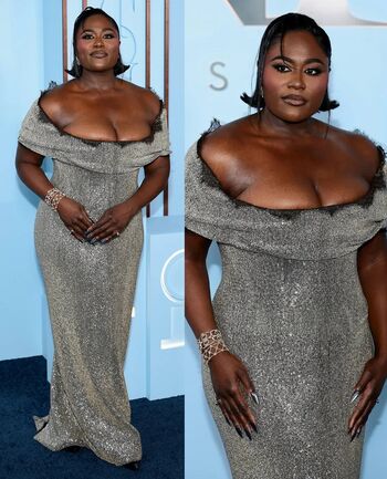 Full leaked Danielle brooks private onlyfans photo