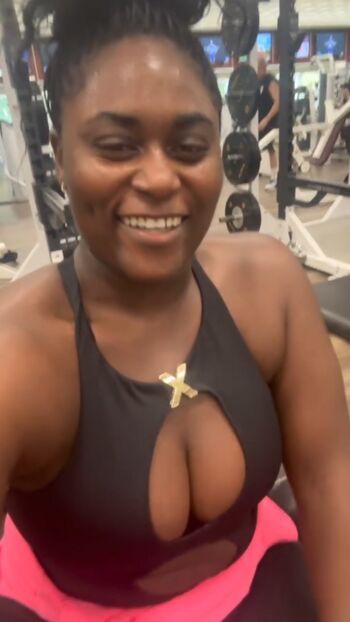 Full leaked Danielle brooks private onlyfans photo