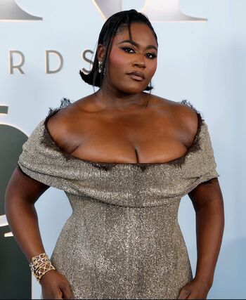 Full leaked Danielle brooks private onlyfans photo