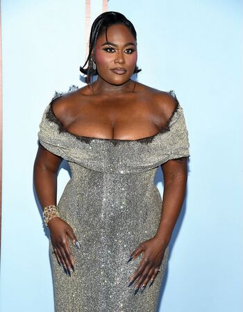 Full leaked Danielle brooks private onlyfans photo