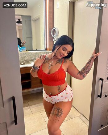 Full leaked Danielle cohn private onlyfans photo