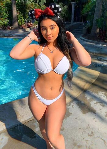 Full leaked Danielle cohn private onlyfans photo