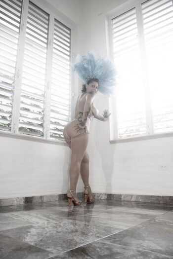 Full leaked Danielle colby private onlyfans photo