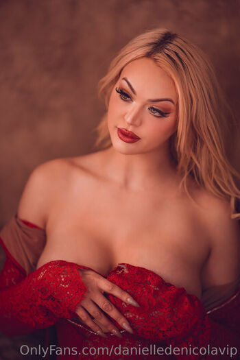 Full leaked Danielle denicola  page private onlyfans photo
