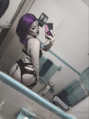 Full leaked Danielle denicola  page private onlyfans photo