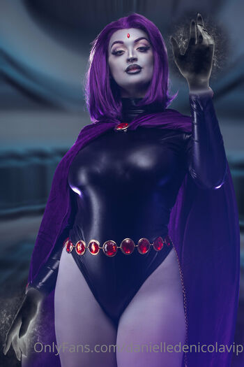 Full leaked Danielle denicola  page private onlyfans photo