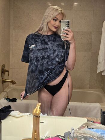 Full leaked Danielle denicola  page private onlyfans photo