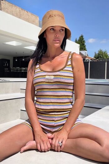 Danielle Lloyd