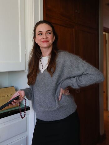 Danielle Panabaker