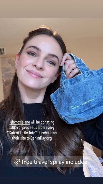 Full leaked Danielle panabaker page private onlyfans photo