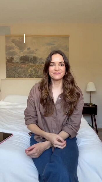 Full leaked Danielle panabaker page private onlyfans photo
