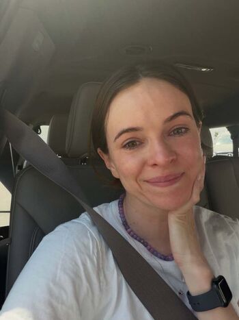 Full leaked Danielle panabaker page private onlyfans photo
