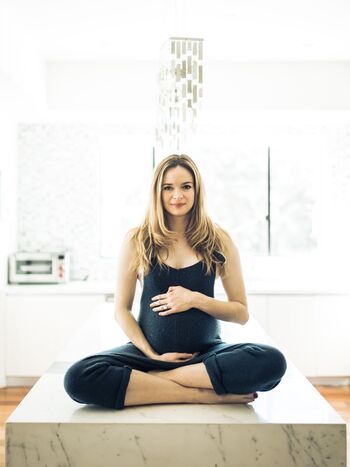 Full leaked Danielle panabaker page private onlyfans photo