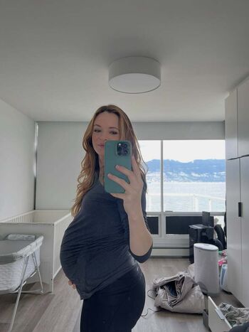 Full leaked Danielle panabaker private onlyfans photo