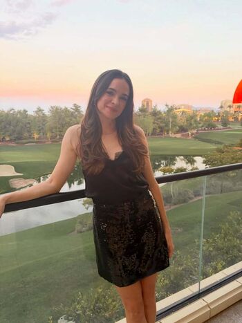 Full leaked Danielle panabaker private onlyfans photo