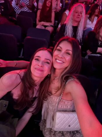 Full leaked Danielle panabaker private onlyfans photo