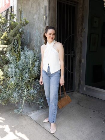 Full leaked Danielle panabaker private onlyfans photo