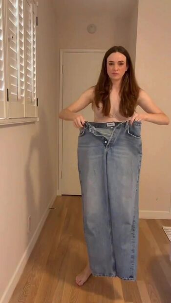 Full leaked Danielle panabaker private onlyfans photo