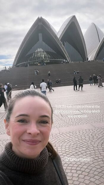 Full leaked Danielle panabaker private onlyfans photo