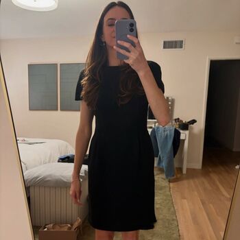 Full leaked Danielle panabaker private onlyfans photo