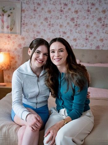 Full leaked Danielle panabaker page private onlyfans photo