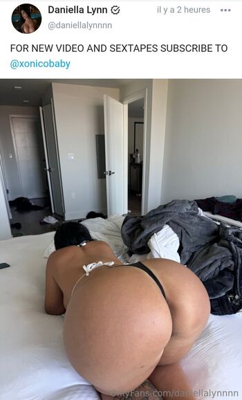 Danielle Pertusiello