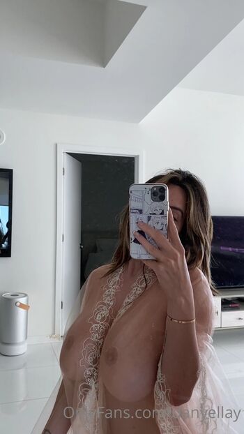 Full leaked Danielley ayala private onlyfans photo
