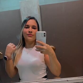 Full leaked Danielly alves private onlyfans photo